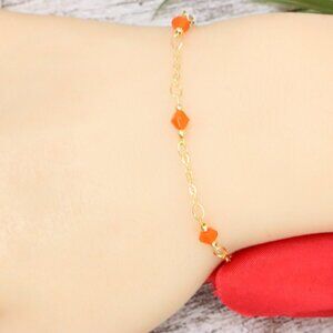 Trendy Bracelet for Girls & Women – Cute, Adjustable & Gift-Ready | MLCRC1011